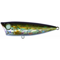 Воблер Usami Kaminari 70F 8.9g #119UV (topwater)