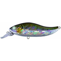 Воблер Usami Kama 70SP-MR 10.1g #119UV (1.0m)