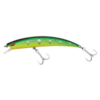Воблер Usami Jir 110SP-SR 12.5g #602 (0.7m)