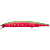 Воблер Usami Kumo 145F-SR 23.0g UR13 (0.6m)