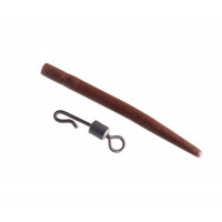 Вертлюжок Flagman Flat Feeder 5шт. №4