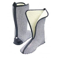 Вставка Lemigo Arctic Termo/Hubertus 41 ц:хром