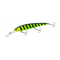 Воблер Bandit Walleye Deep 17.7g 12cm до 8.2m Плаваючі 03
