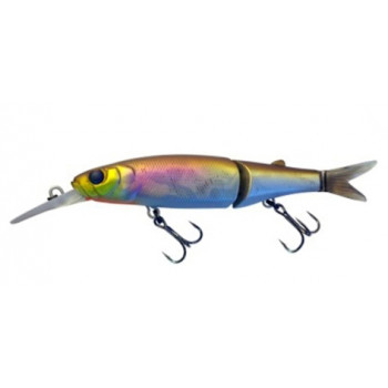 Воблер Jackall Tiny Magallon MR 88SP 7.6g 8.8m 0.5-1.5m Суспендер HL Mat Shad