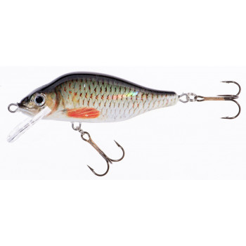 Воблер Jaxon Holo Select Valader 68g 1.8-3.0m Плаваючі A 14cm