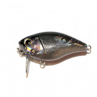 Воблер Megabite Booby Zero F 45мм 6.8g до 0.1м 31