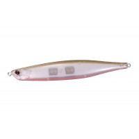 Воблер OSP Bent Minnow 20g 0.5-1.0m Плаваючий Super Wakasagi GF-76 130mm