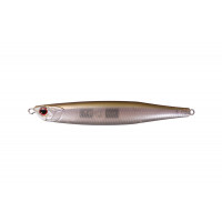 Воблер OSP Bent Minnow 4.3g 0.0-0.5m Плаваючі Wakasagi T-23 76mm