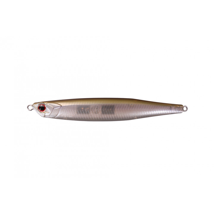 Воблер OSP Bent Minnow 4.3g 0.0-0.5m Плаваючі Wakasagi T-23 76mm