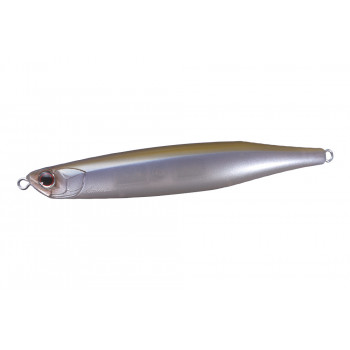 Воблер O.S.P. Bent Minnow 5.9g 0.0-0.5m Плавающий Wakasagi T-23 86mm