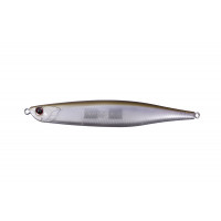 Воблер OSP Bent Minnow 10g 0.0-0.5m Плаваючий Wakasagi T-23 106mm