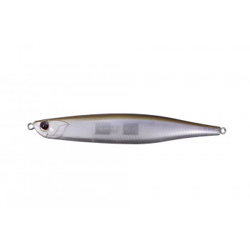 Воблер O.S.P. Bent Minnow 10g 0.0-0.5m Плавающий Wakasagi T-23 106mm