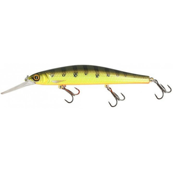 Воблер Strike Pro Inquisitor MDR 110SP 1.5-2.3m 110mm 17.2g AC754F