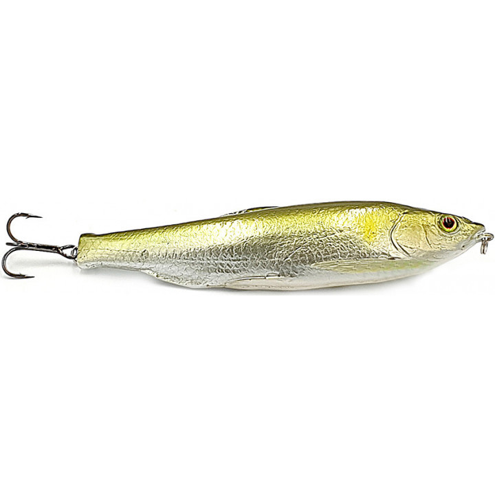 Воблер T.H. Tackle Emma 13g Медленно всплывающий 1 100mm