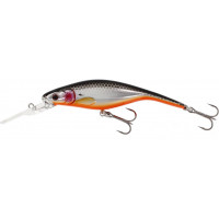 Воблер Westin Platypus DR 10cm Floating Steel Sardine