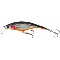 Воблер Westin Platypus SR 10cm Floating Steel Sardine