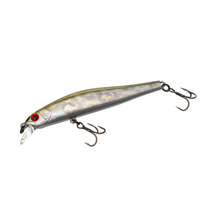 Воблер ZipBaits Rigge 90SP 9.8g 9cm 0.5-1.3m Cуспендер 510R