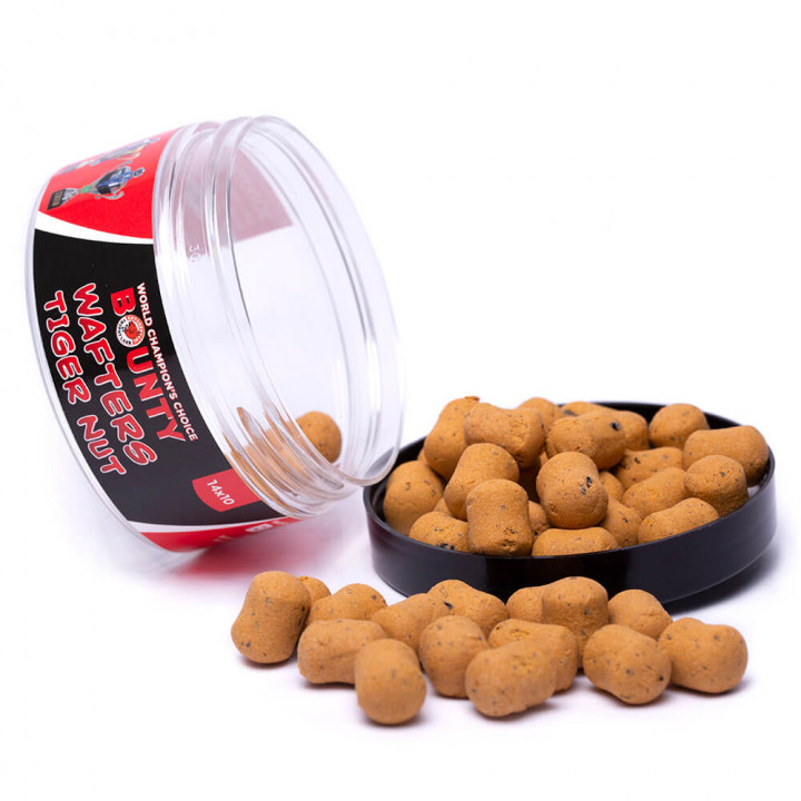 WAFTERS BOUNTY TIGER NUT