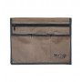 Боковая сумка-органайзер World4Carp Organizer bag для рыболовного кресла