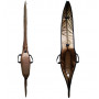 Чехол для удилищ World4Carp 1 Rod Sleeve 12 ft