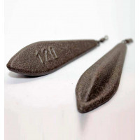 Карповое грузило ТРИЛОБ 100 гр.