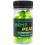Бойлы плавающие Hemp & Peas (конопля-горох) 10,0 мм