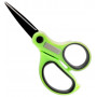 Рыболовные ножницы с точилкой для крючков W4C FISHING SCISSORS WITH HOOK SHARPENER