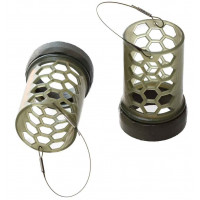 Годівниця фідерна FeederPRO куля 30 гр.