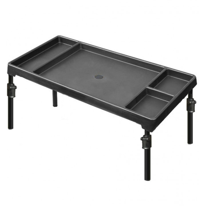 Уценка - Монтажный столик World4Carp Bivvy Table