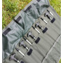 Колья для палатки + Молоток World4Carp Tent Peg Set + Hammer, 21,5 см. набор 10 шт