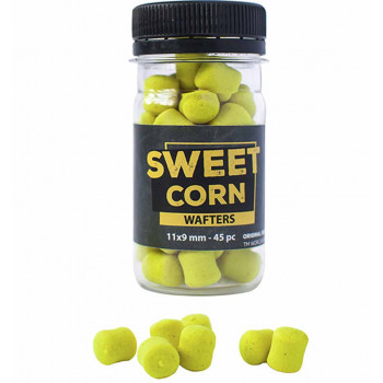 Бойли нейтральної плавучості wafters Sweet corn (кукурудза)