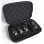 Набор сигнализаторов поклёвки World4Carp Detectum S Набор 3+1