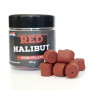 Пеллетс насадочний RED Halibut Hook, 100 г 20 мм