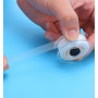 Растворимая ПВА лента World4Carp PVA Tape 10 мм х 20 м