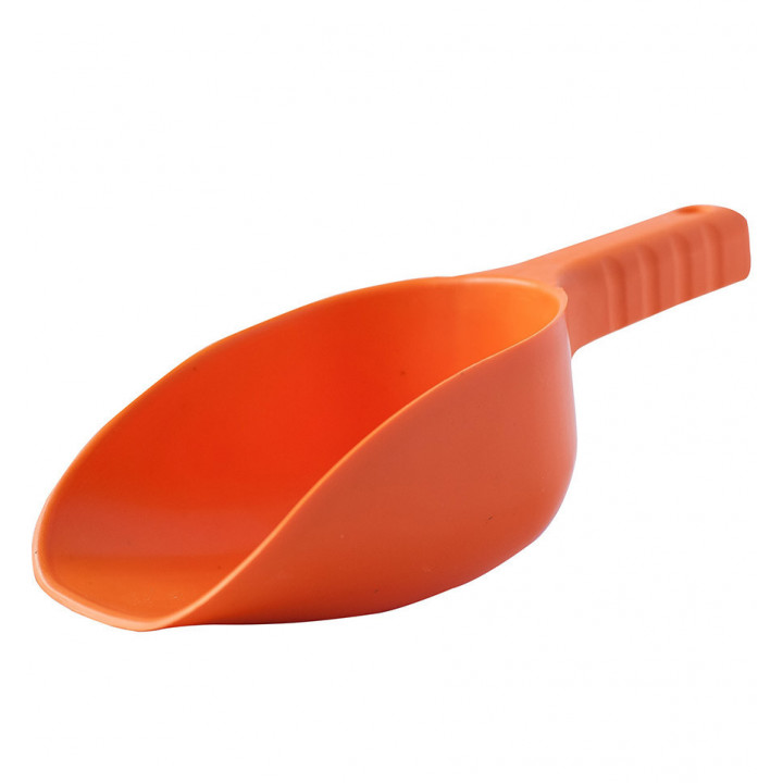 Лопатка для замешивания прикормки World4Carp Baiting Spoon Medium оранжевый (orange)