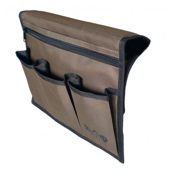 Боковая сумка-органайзер World4Carp Organizer bag для рыболовного кресла