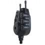 Набор сигнализаторов поклёвки World4Carp Detectum S Набор 6+1