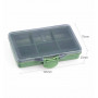 Карповая коробка World4Carp Tackle Box