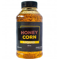 Ліквід для підгодовування Honey Corn (мед-кукурудза), 350 ml