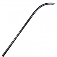 Карбонова кобра World4Carp ∅ 27 мм, 120 см. чорний (black)