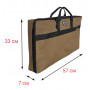 Сумка-чехол для монтажного стола World4Carp Bivvy Table Bag
