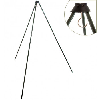 Трипод для взвешивания рыбы World4Carp WIGH TRIPOD