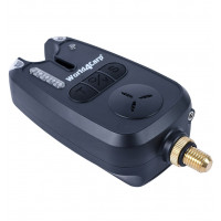 Сигнализатор поклевки World4Carp FA212 (без привязки) зелёный