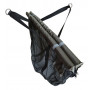 Сумка-сетка с поплавками для хранения и взвешивания рыбы World4Carp MF Weigh Sling