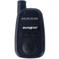 Пейджер для сигнализаторов поклевки World4Carp FA212