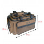 Сумка для рыбалки W4C Carryall Bag medium, 55 л Сумка для рыбалки W4C Carryall Bag medium, 55 л