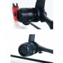 Свингер электронный World4Carp SW20 BC красный (red)