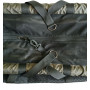 Сумка с поплавками для хранения и взвешивания рыбы World4Carp MFR Weigh Sling