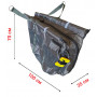 Сумка для взвешивания и удержания рыбы World4Carp Floating Weigh Sling