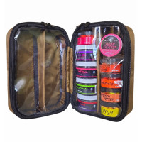 Сумка для бойлов и насадок W4C Baits Bag